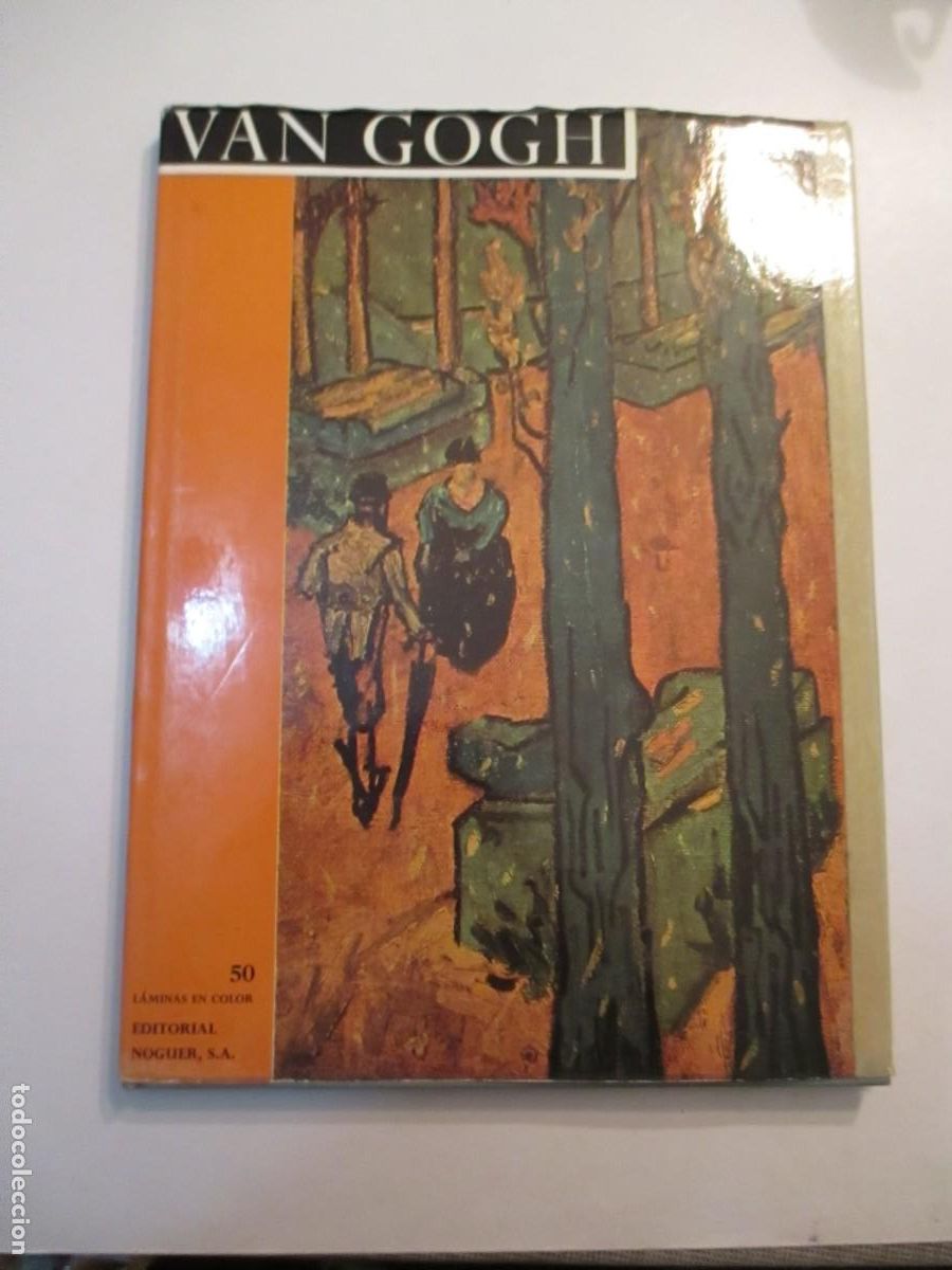 Libros de segunda mano: W. UHDE Van Gogh W32782 - Foto 1