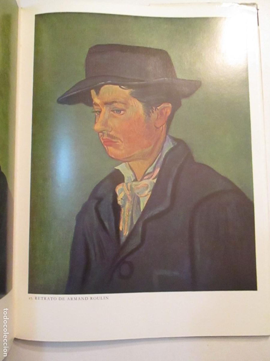 Libros de segunda mano: W. UHDE Van Gogh W32782 - Foto 2