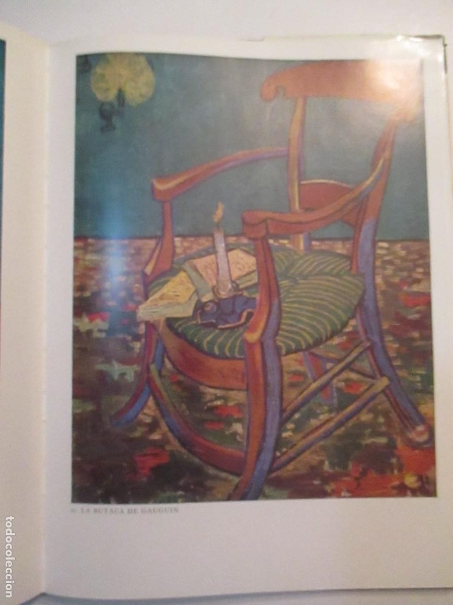 Libros de segunda mano: W. UHDE Van Gogh W32782 - Foto 4