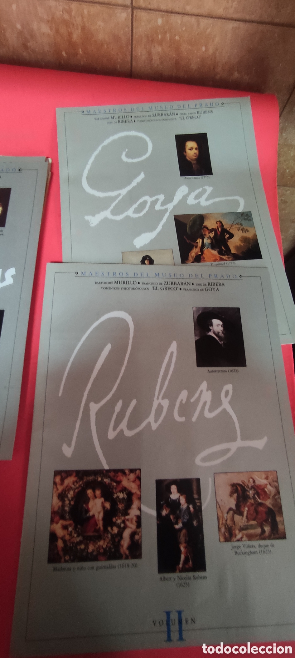 Libros de segunda mano: Las Colecciones del Museo del Prado - Foto 3