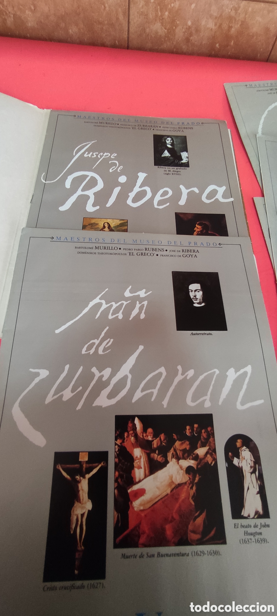 Libros de segunda mano: Las Colecciones del Museo del Prado - Foto 5