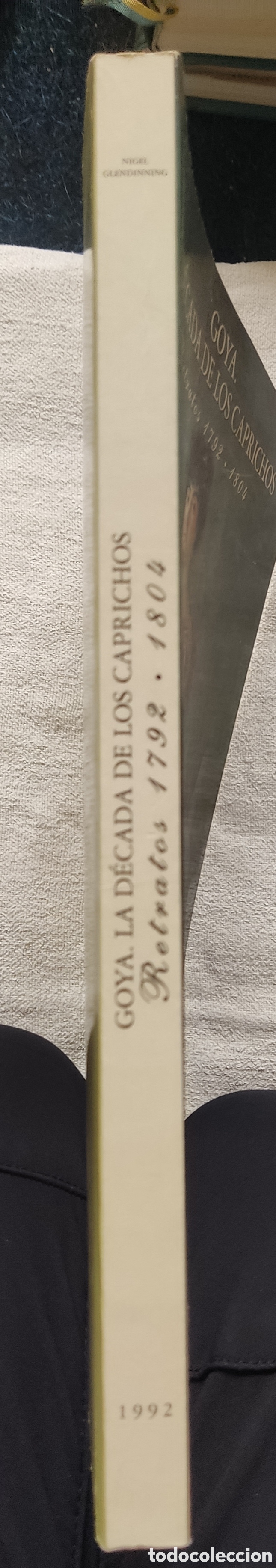 Libros de segunda mano: Los Caprichos de Goya - Foto 2