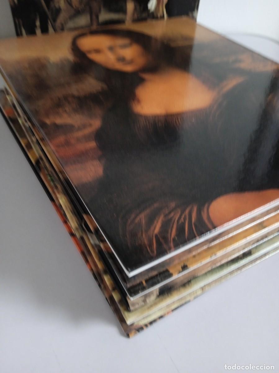 Libros de segunda mano: MUSEOS DEL MUNDO Editorial Oceano - Foto 5
