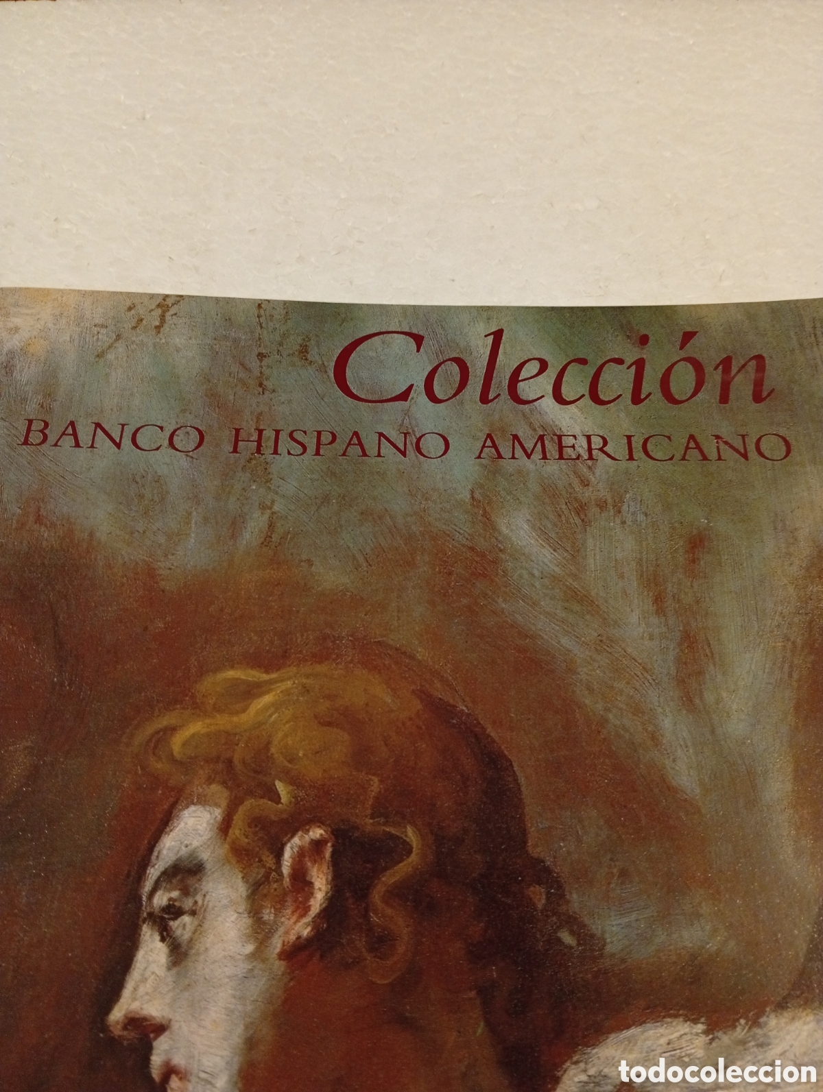 Libros de segunda mano: COLECCI&Oacute;N BANCO HISPANO AMERICANO - Foto 2