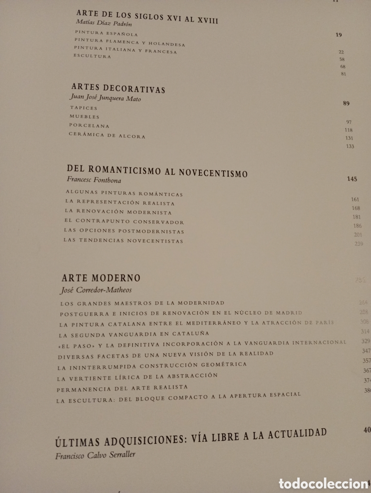 Libros de segunda mano: COLECCI&Oacute;N BANCO HISPANO AMERICANO - Foto 7