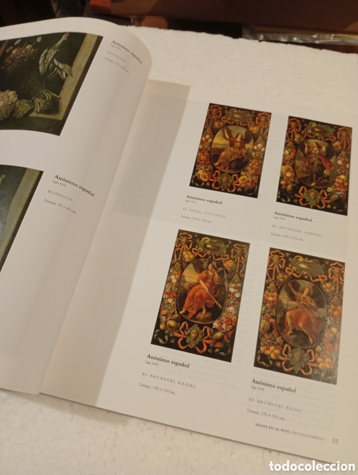 Libros de segunda mano: COLECCI&Oacute;N BANCO HISPANO AMERICANO - Foto 8
