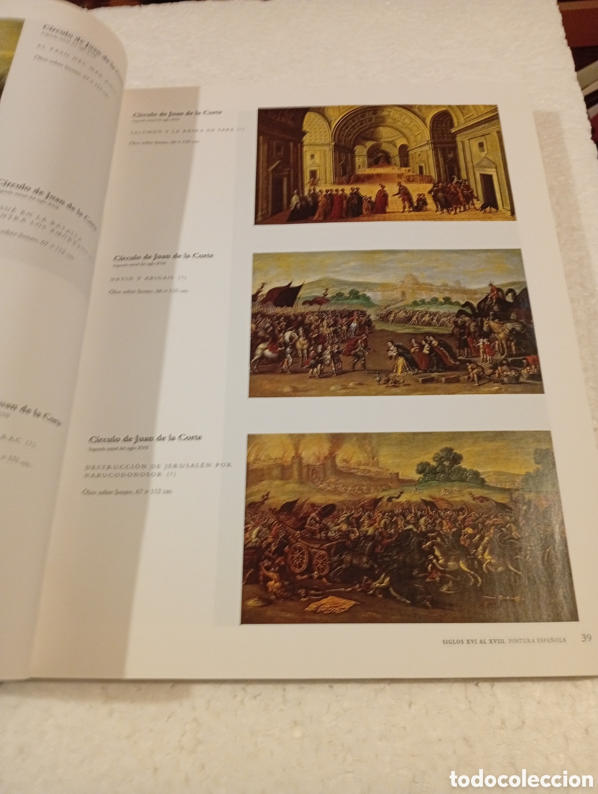 Libros de segunda mano: COLECCI&Oacute;N BANCO HISPANO AMERICANO - Foto 9