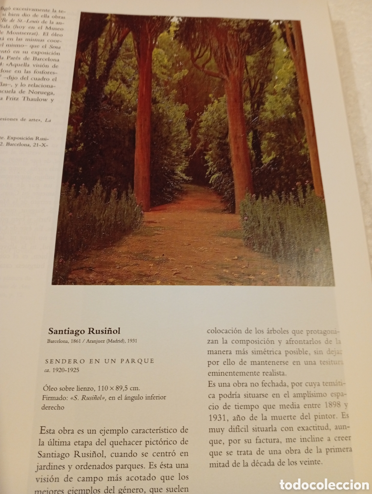 Libros de segunda mano: COLECCI&Oacute;N BANCO HISPANO AMERICANO - Foto 12