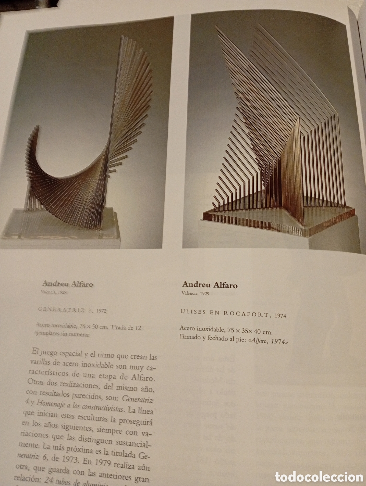 Libros de segunda mano: COLECCI&Oacute;N BANCO HISPANO AMERICANO - Foto 16