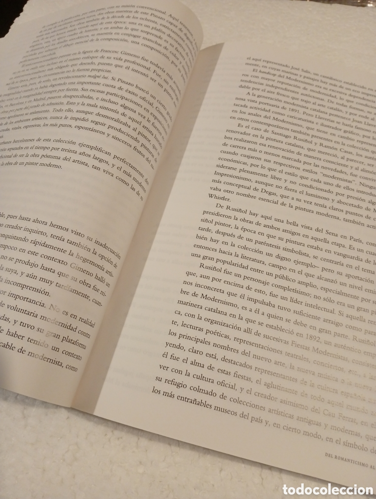 Libros de segunda mano: COLECCI&Oacute;N BANCO HISPANO AMERICANO - Foto 17