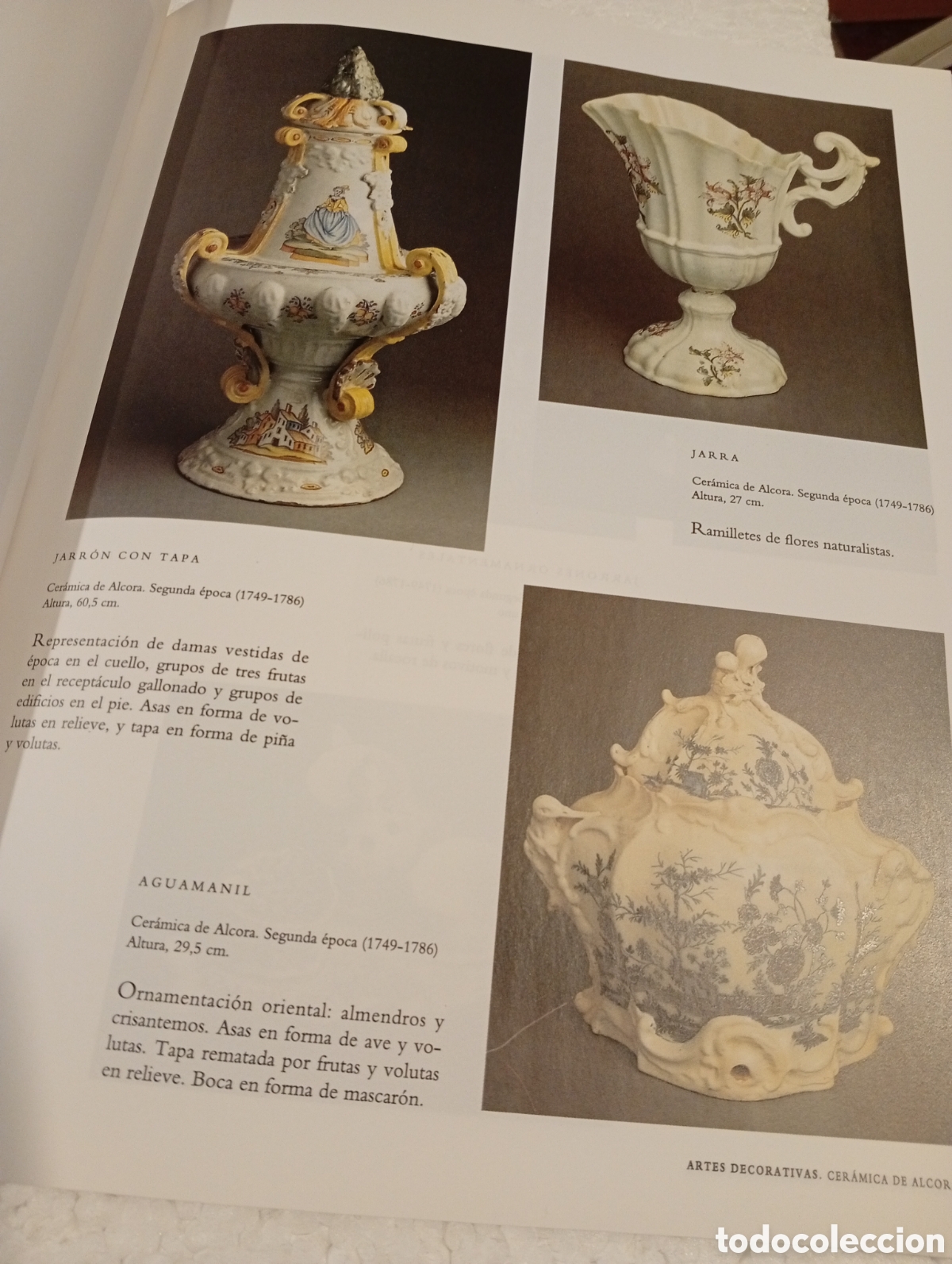 Libros de segunda mano: COLECCI&Oacute;N BANCO HISPANO AMERICANO - Foto 18