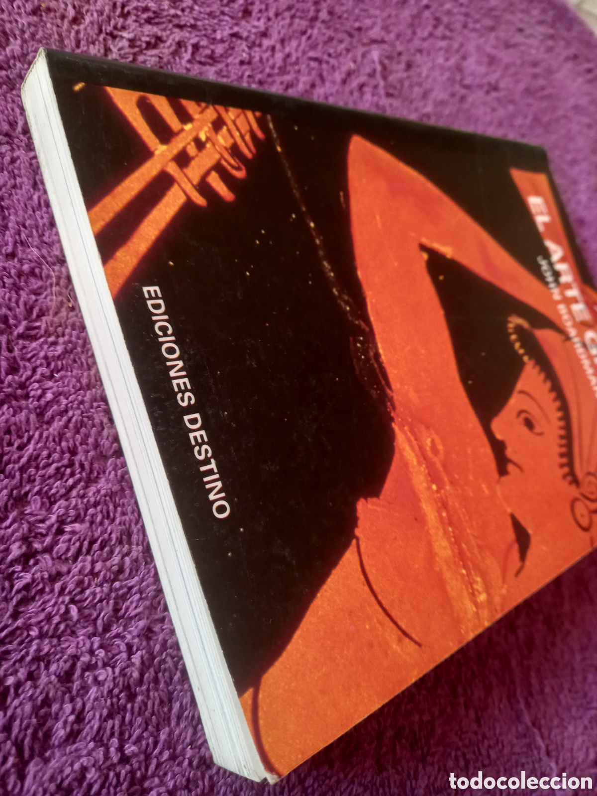 Libros de segunda mano: El arte griego. John Boardman. - Foto 6