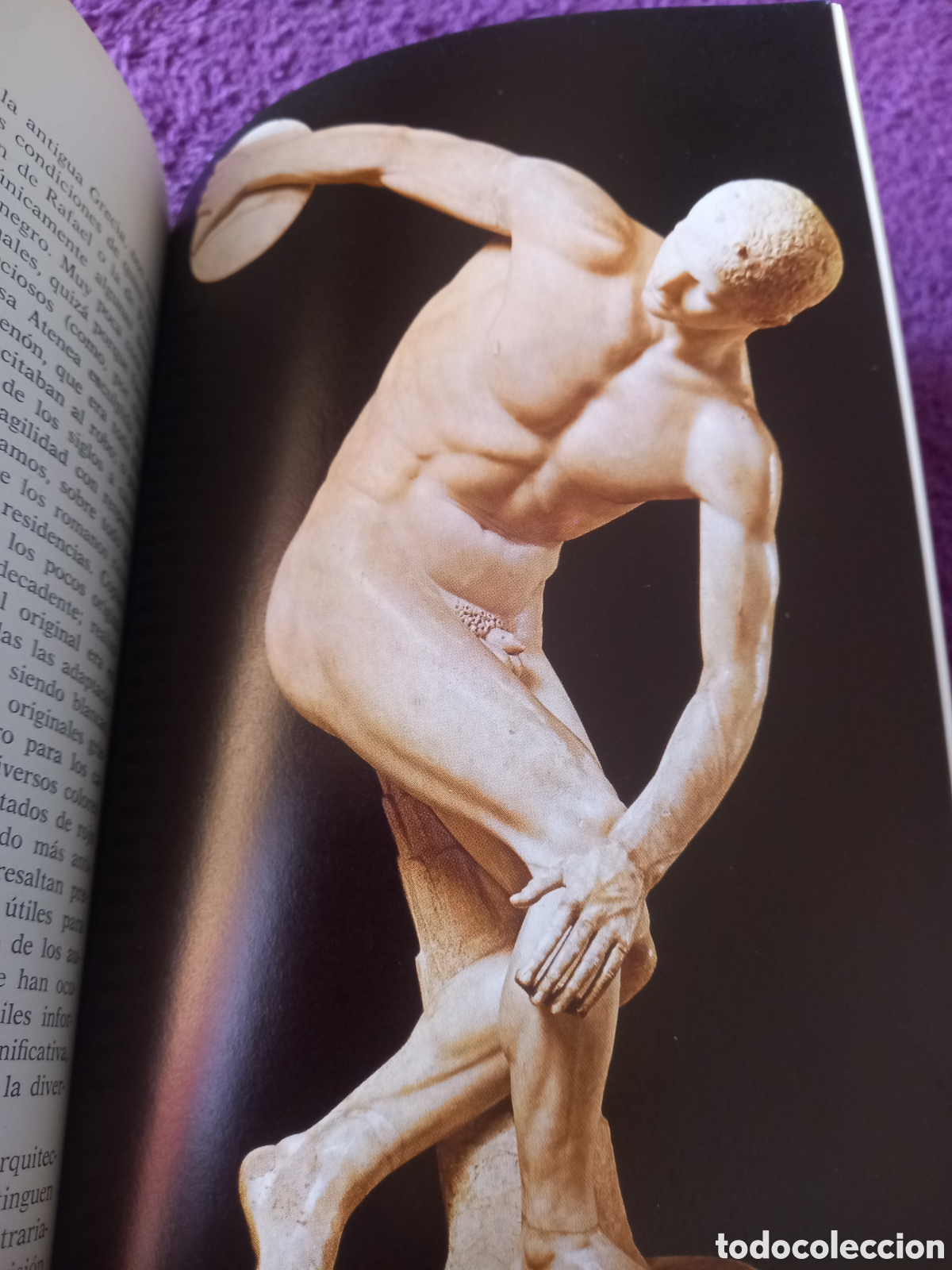 Libros de segunda mano: Como reconocer el arte griego. - Foto 5
