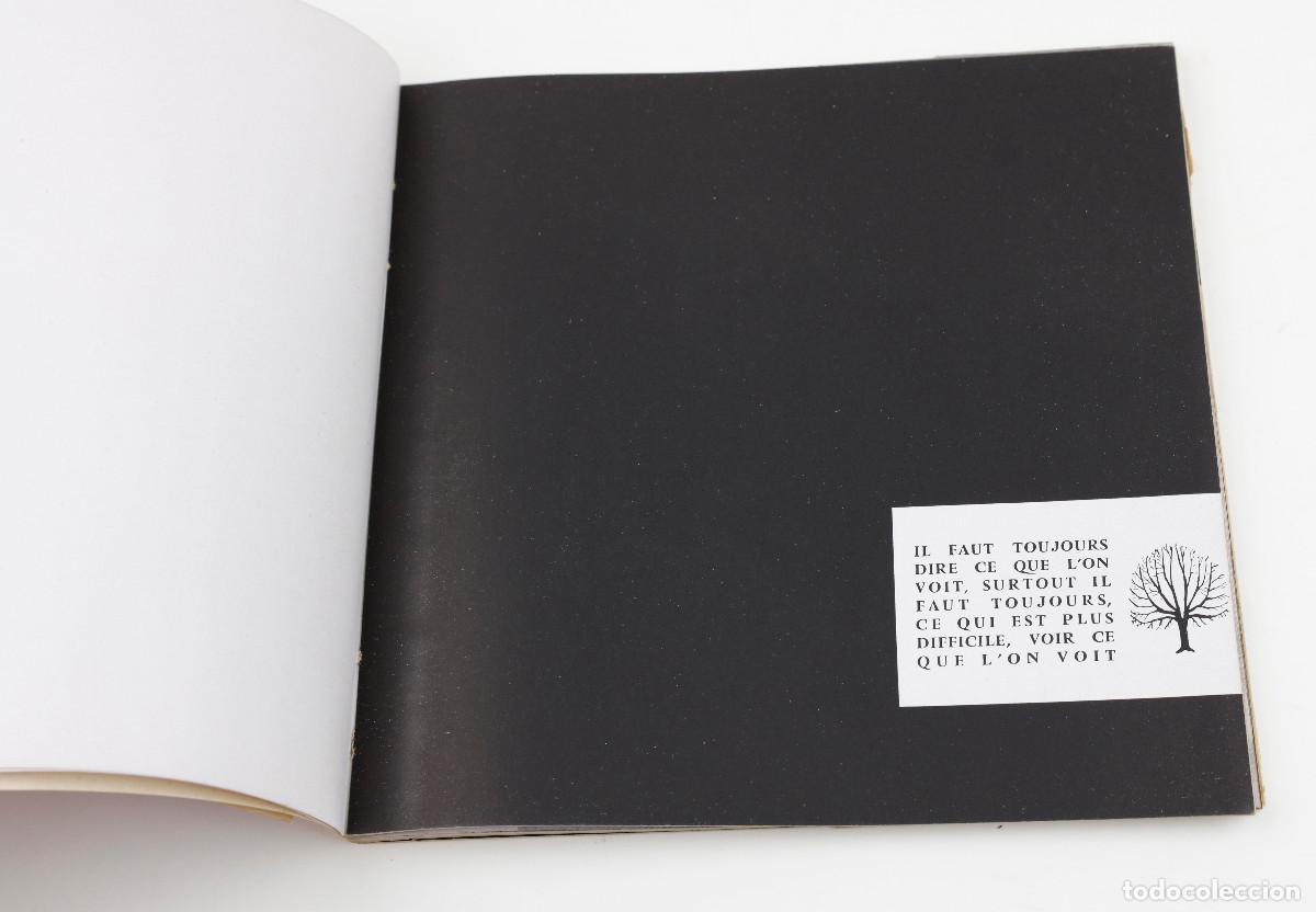 Libros de segunda mano: RONCHAMP, LE CORBUSIER, A&Ntilde;O 1956. - Foto 4