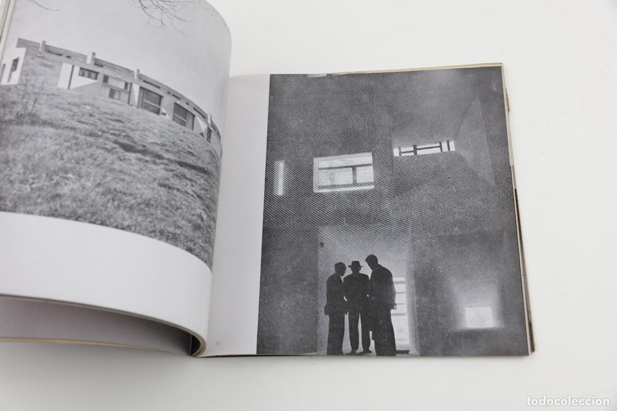 Libros de segunda mano: RONCHAMP, LE CORBUSIER, A&Ntilde;O 1956. - Foto 5