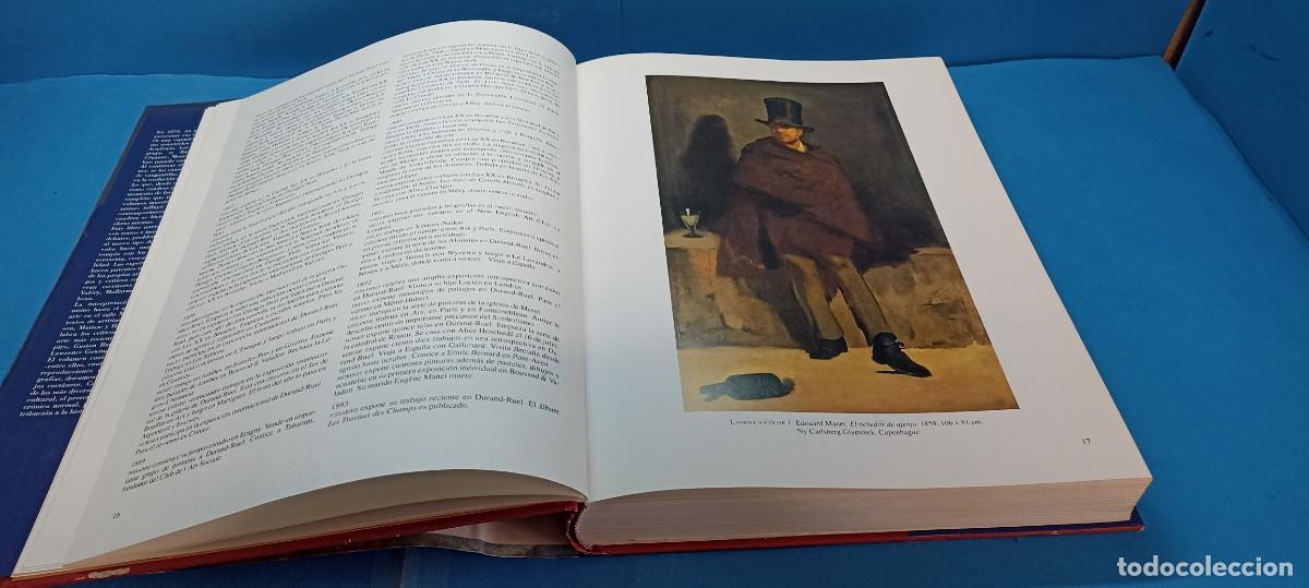Libros de segunda mano: IMPRESIONISMO .- MARTHA KAPOS - Foto 6