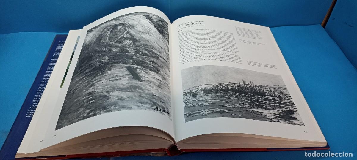 Libros de segunda mano: IMPRESIONISMO .- MARTHA KAPOS - Foto 11