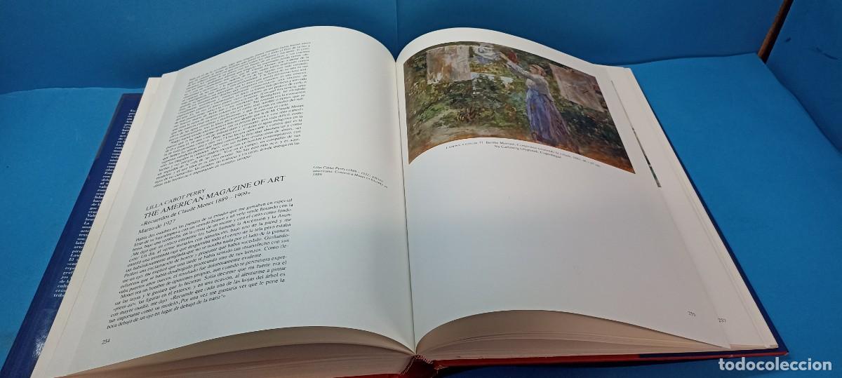 Libros de segunda mano: IMPRESIONISMO .- MARTHA KAPOS - Foto 13