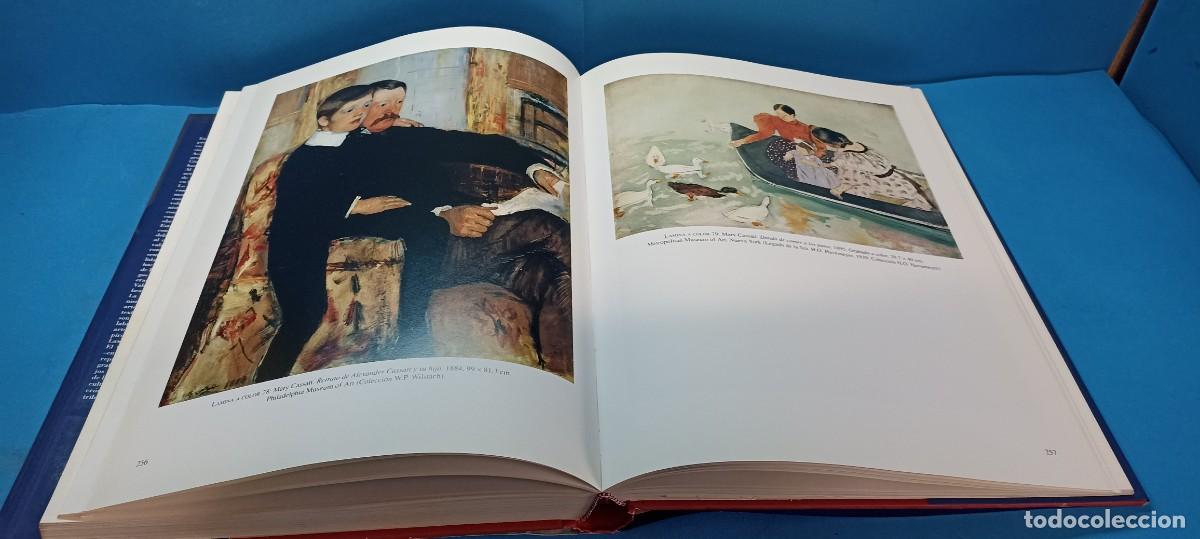Libros de segunda mano: IMPRESIONISMO .- MARTHA KAPOS - Foto 14