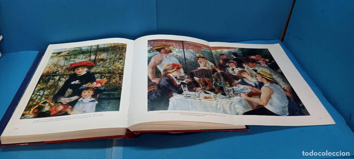 Libros de segunda mano: IMPRESIONISMO .- MARTHA KAPOS - Foto 15