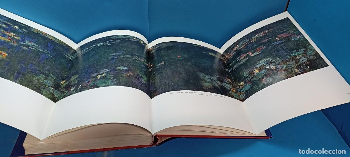 Libros de segunda mano: IMPRESIONISMO .- MARTHA KAPOS - Foto 16