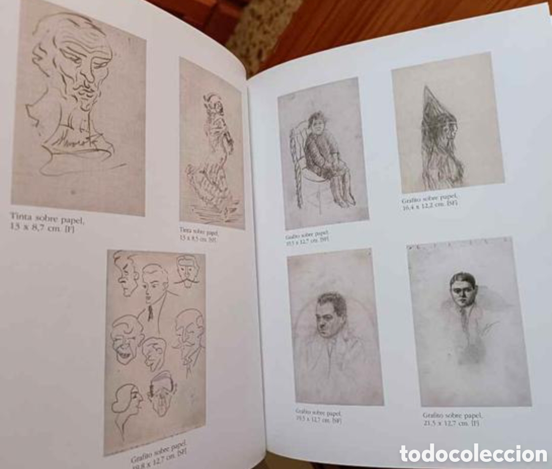 Libros de segunda mano: Fari&ntilde;a. Cat&aacute;logo de exposici&oacute;n. - Foto 2