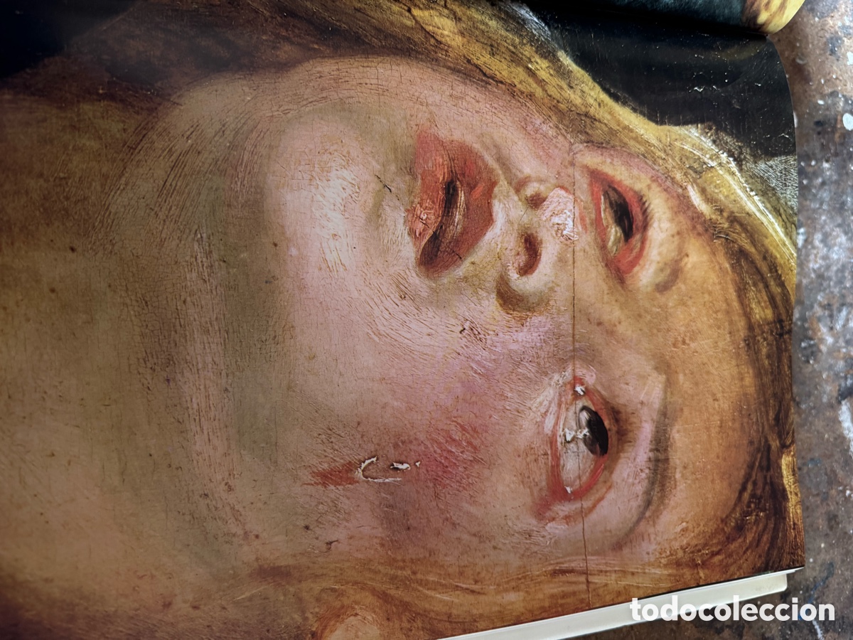 Libros de segunda mano: Libro La pintura de los grandes museos - Foto 2