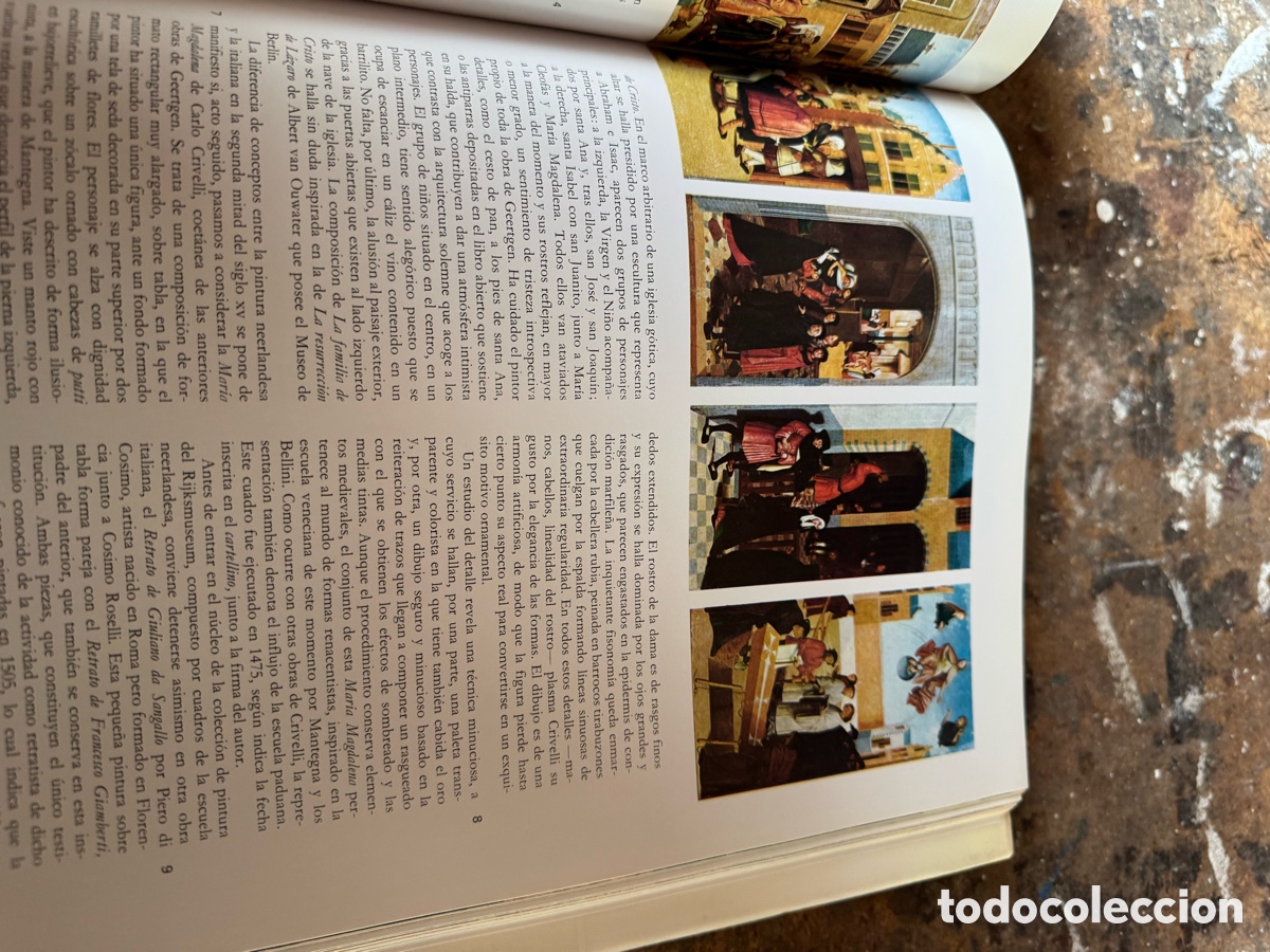 Libros de segunda mano: Libro La pintura de los grandes museos - Foto 3