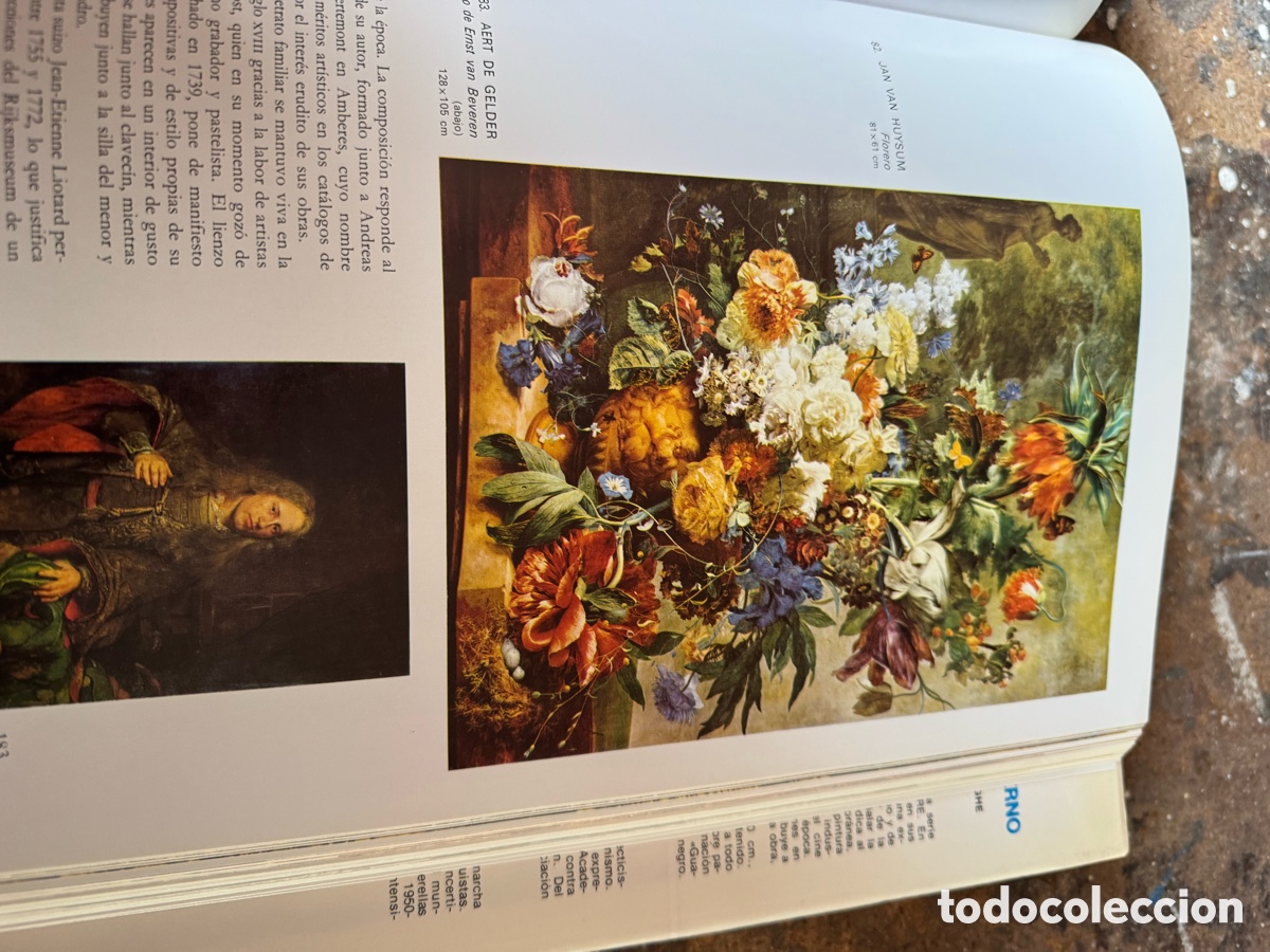 Libros de segunda mano: Libro La pintura de los grandes museos - Foto 4