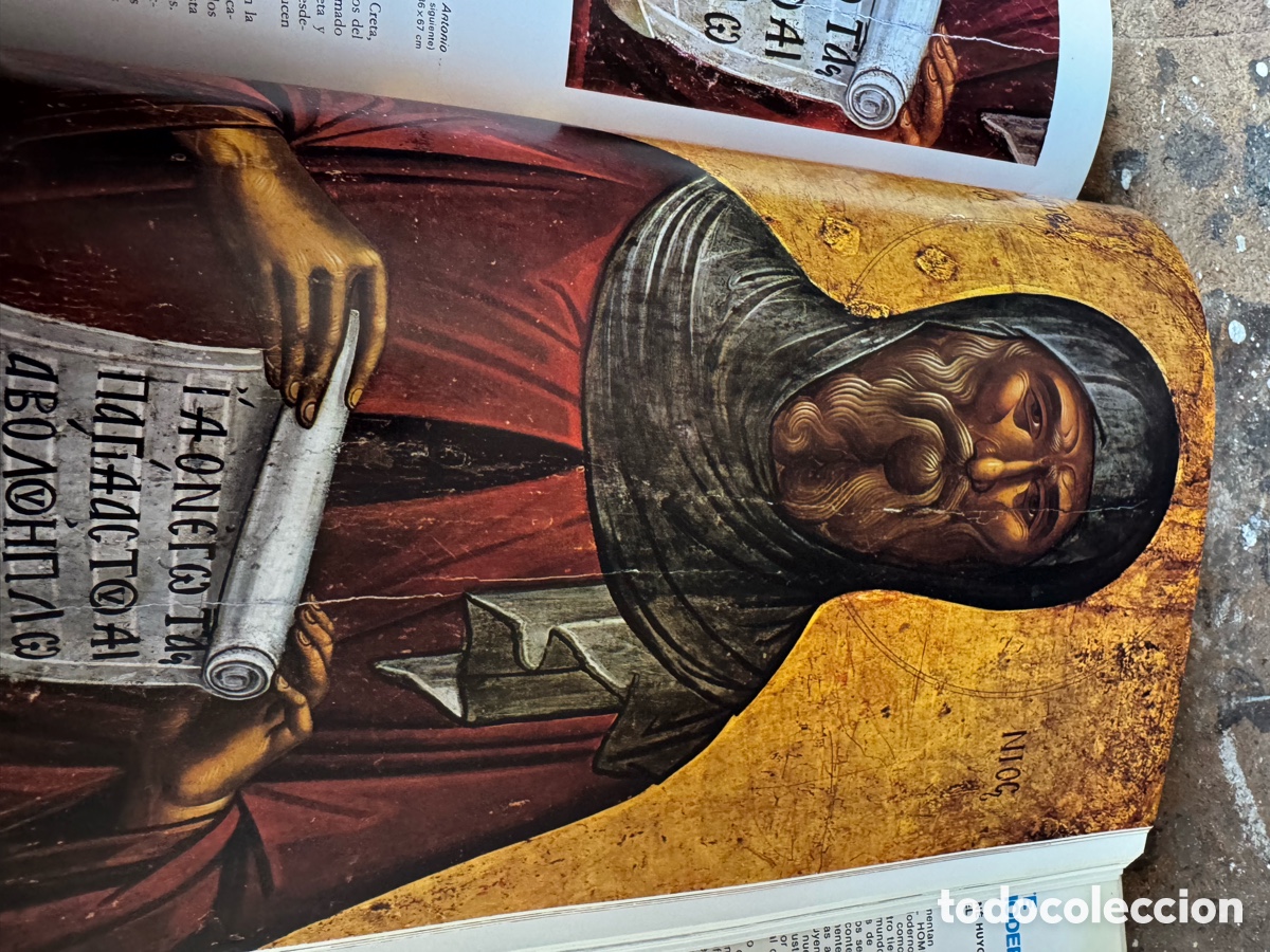Libros de segunda mano: Libro La pintura de los grandes museos - Foto 5