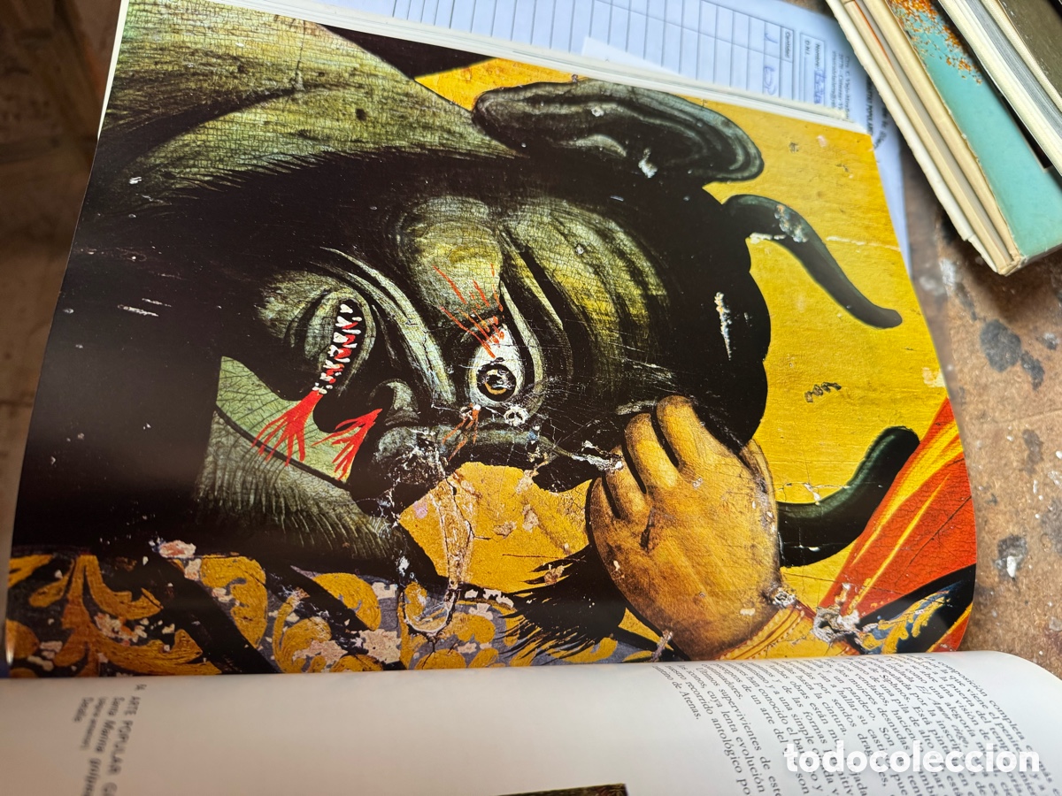 Libros de segunda mano: Libro La pintura de los grandes museos - Foto 6