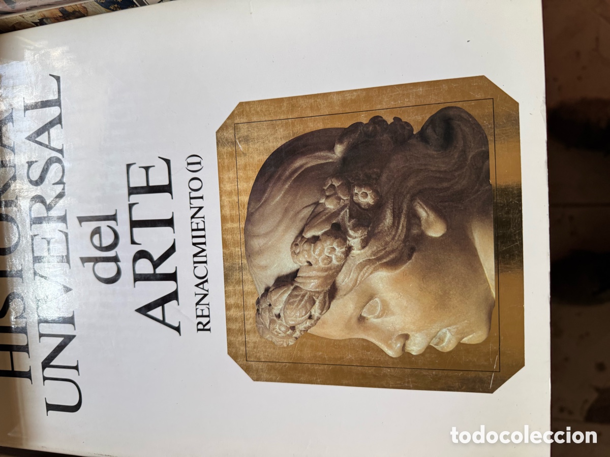 Libros de segunda mano: Historia Universal del Arte - Foto 5