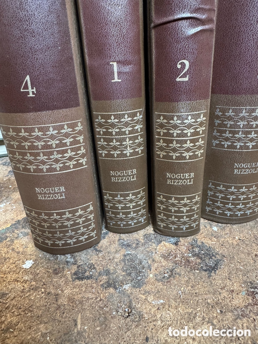 Libros de segunda mano: Libros Maestros de la Pintura - Foto 2