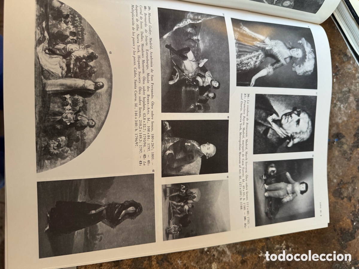 Libros de segunda mano: Libros Maestros de la Pintura - Foto 6