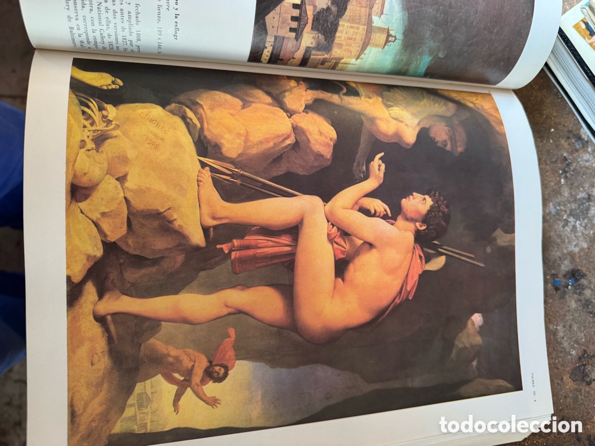 Libros de segunda mano: Libros Maestros de la Pintura - Foto 7