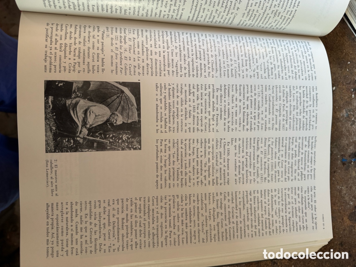 Libros de segunda mano: Libros Maestros de la Pintura - Foto 8