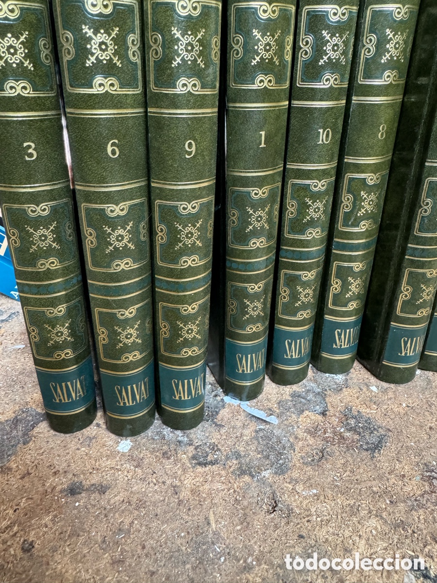 Libros de segunda mano: Libros Historia de la Pintura - Foto 2
