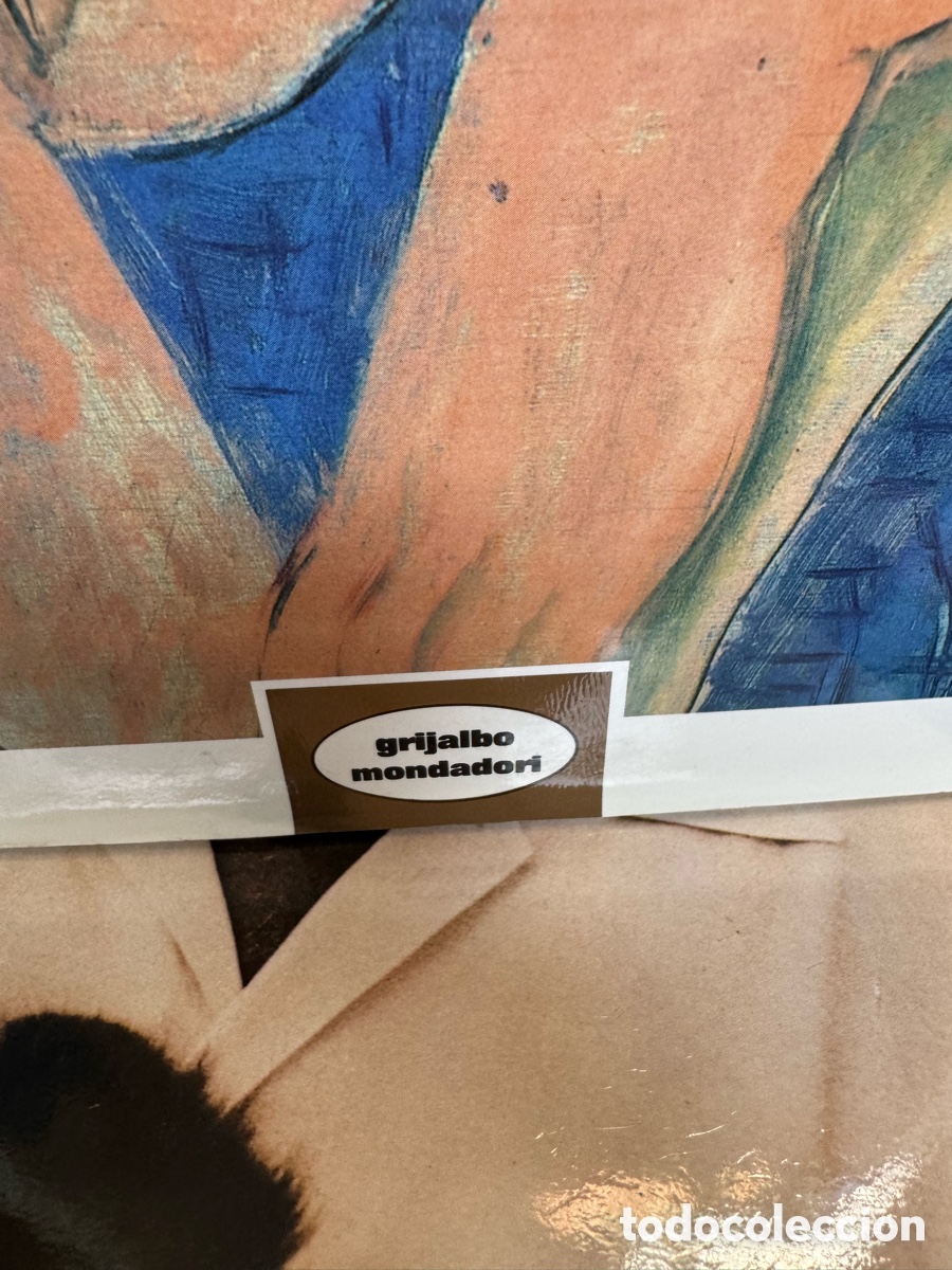 Libros de segunda mano: Libro vida y obra de Matisse - Foto 2