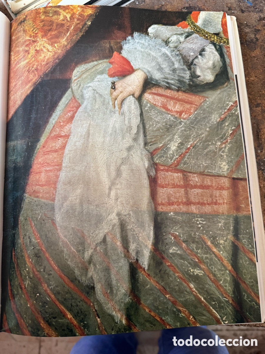 Libros de segunda mano: Libro La pintura de los grandes museos - Foto 3