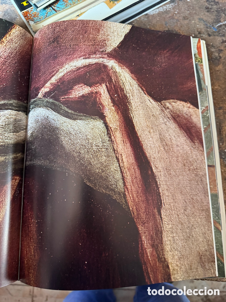 Libros de segunda mano: Libro La pintura de los grandes museos - Foto 4