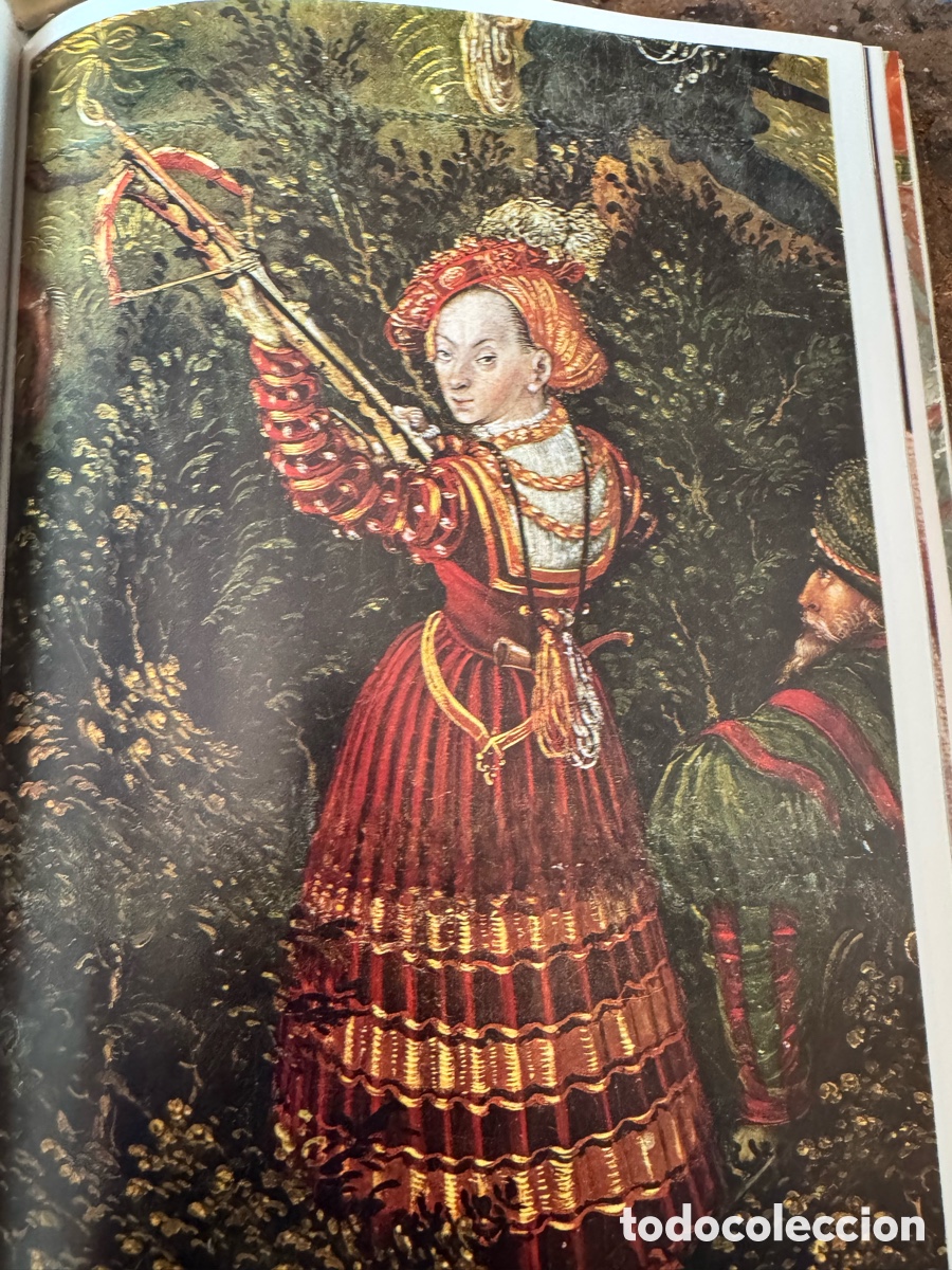 Libros de segunda mano: Libro La pintura de los grandes museos - Foto 5