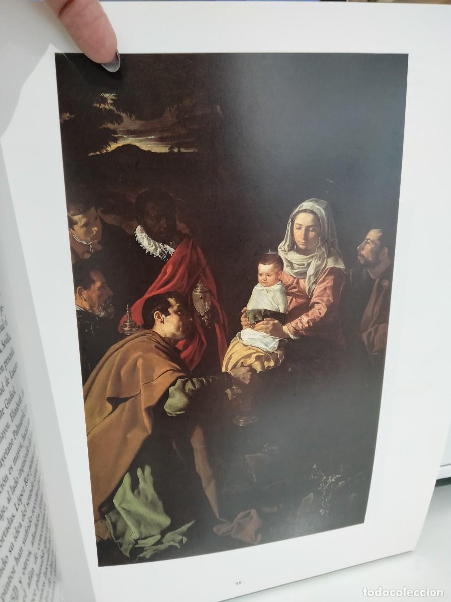 Libros de segunda mano: Vel&aacute;zquez. Museo del Prado 1990 - Foto 3
