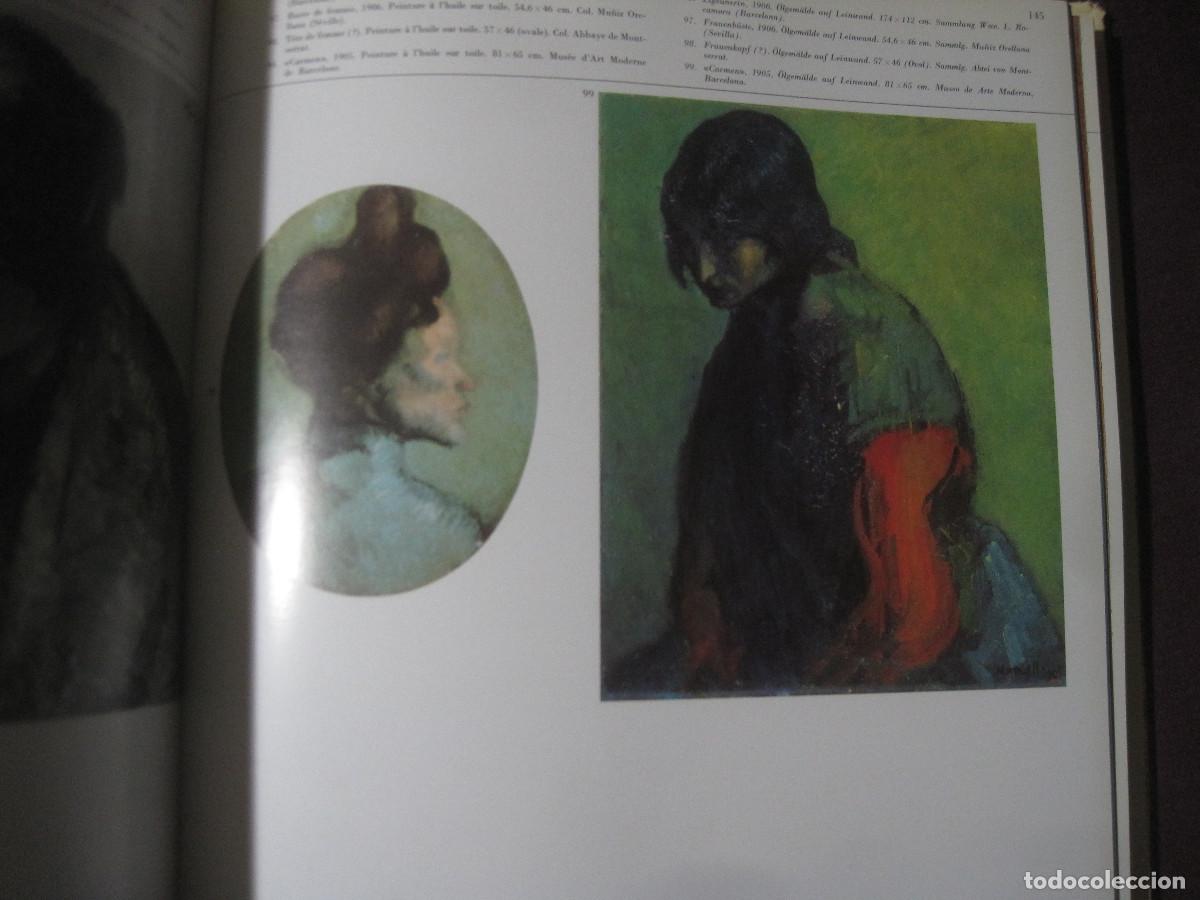 Libros de segunda mano: Enric Jard&iacute; - Nonell - Pol&iacute;grafa - Foto 4