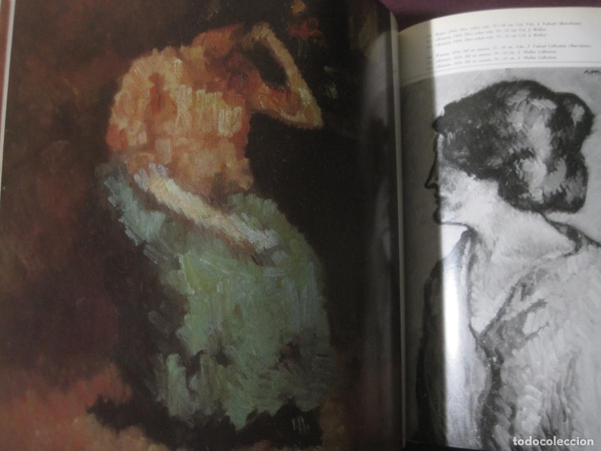 Libros de segunda mano: Enric Jard&iacute; - Nonell - Pol&iacute;grafa - Foto 5