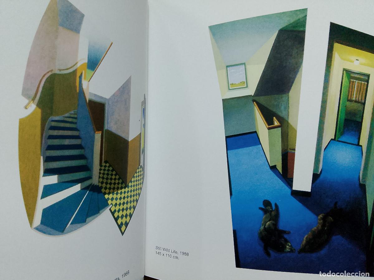 Libros de segunda mano: Paul Critchley (Sammer. 1996) - Foto 3