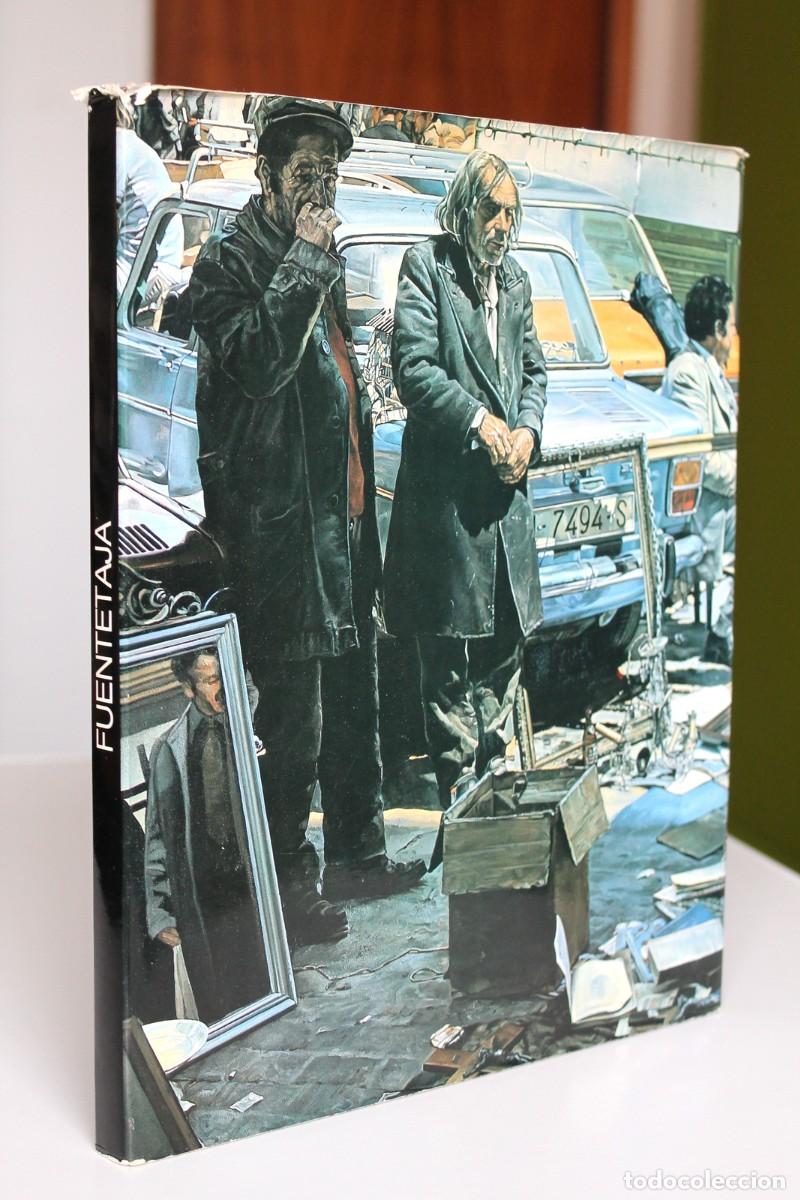 Livres d'occasion: Fuentetaja 1965-1983 Biograf&iacute;a y cat&aacute;logo obra - Ediciones Rasgos