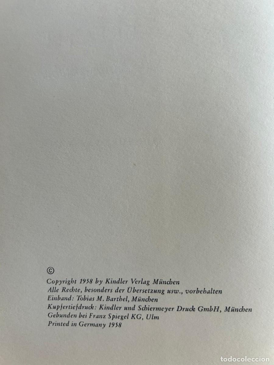 Libros de segunda mano: BRECHT. KURT FASSMANN - Foto 6