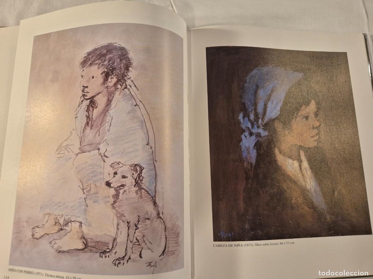Libros de segunda mano: MANUEL PREGO. SU OBRA. - Foto 6