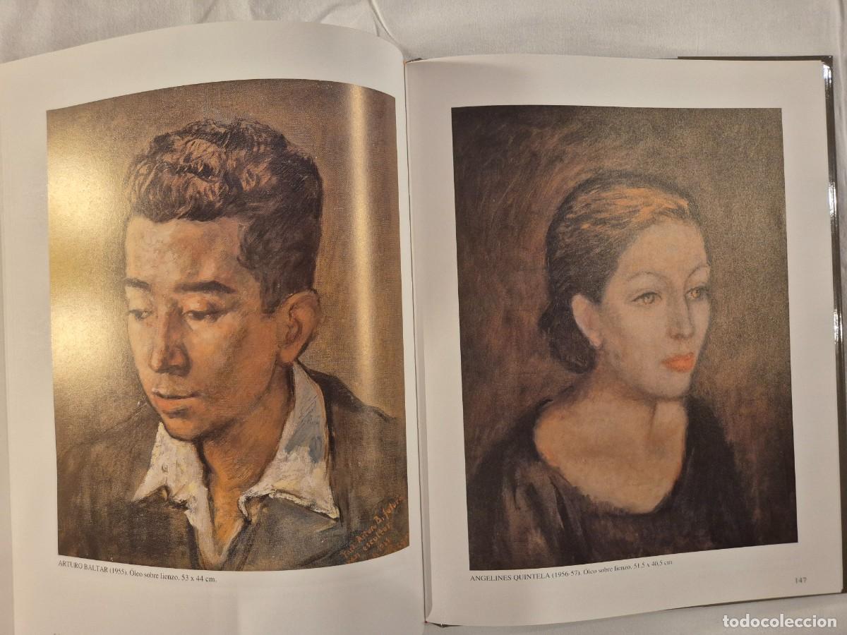Libros de segunda mano: MANUEL PREGO. SU OBRA. - Foto 7
