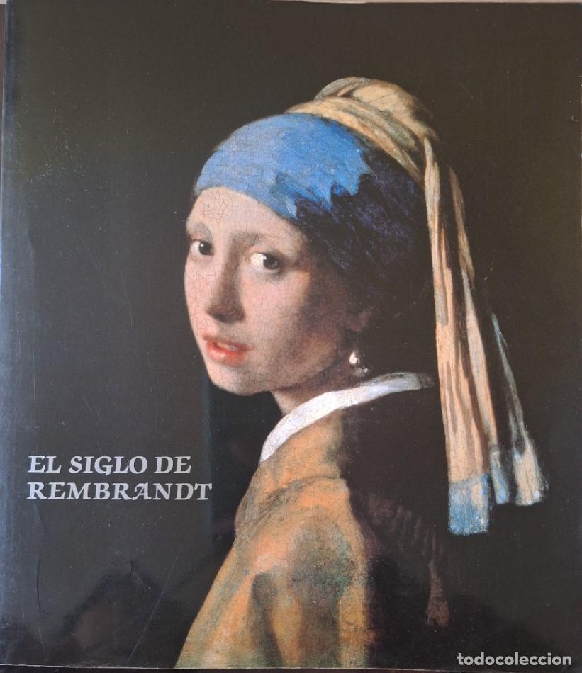 Libros de segunda mano: EL SIGLO DE REMBRANDT. - - Foto 1